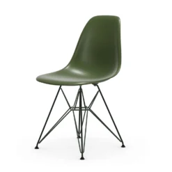 Eames Plastic Side Chair DSR special colors