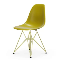 Eames Plastic Side Chair DSR special colors