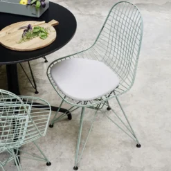 Eames Plastic Side Chair DSR special colors