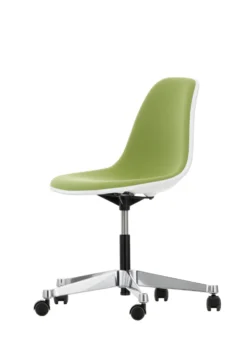 Eames Plastic Side Chair PSCC konferensstol