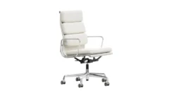 Eames Soft Pad Chair EA 219 kontorsstol
