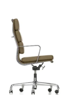 Eames Soft Pad Chair EA 219 kontorsstol