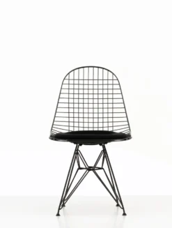 Eames Wire Chair DKR