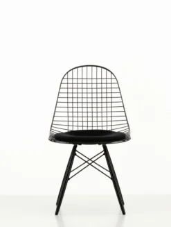 Eames Wire Chair DKW