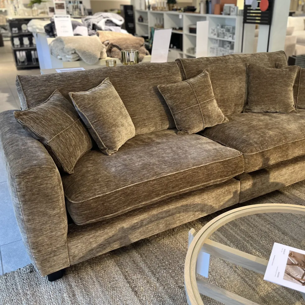 Eastwood – Modulsoffa 3,5-sits