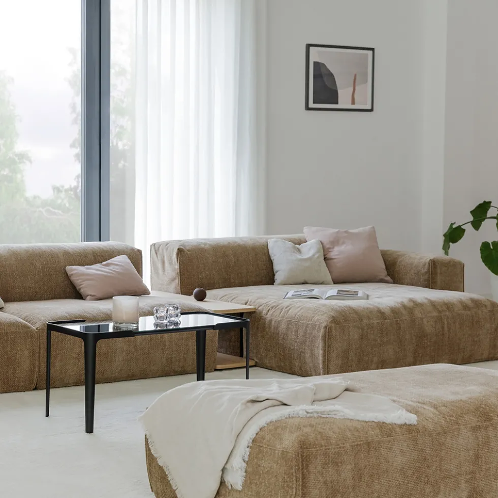 Edda modulsoffa set 1
