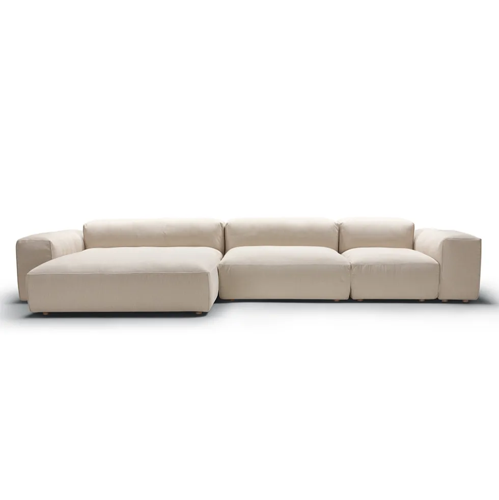 Edda modulsoffa set 1