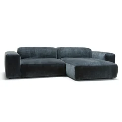 Edda modulsoffa set 4 divan