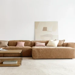 Edda modulsoffa set 4 divan