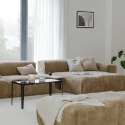 Edda modulsoffa set 5 divan