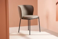 Edina Matstolar Brown