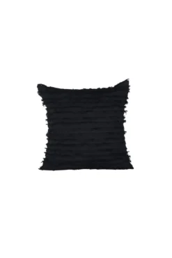 Edith Kuddfodral 60 x 60 Black
