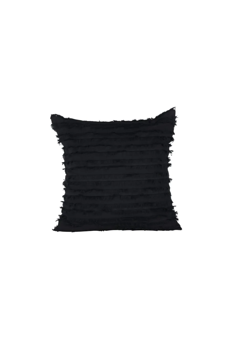 Edith Kuddfodral 60 x 60 Black