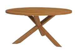 Eios matbord Natur
