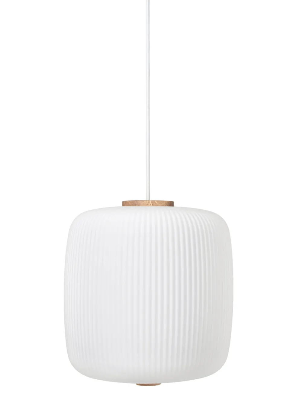 EK61 Opal pendel 34