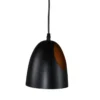 Elda Taklampor Black
