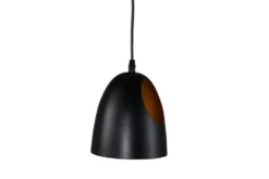 Elda Taklampor Black
