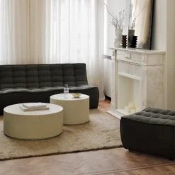 Elements coffee table 80