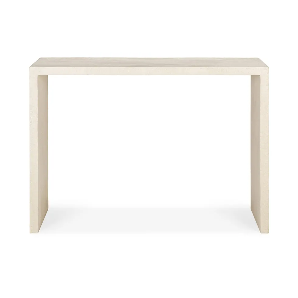 Elements console avlastningsbord