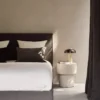 Elements side table