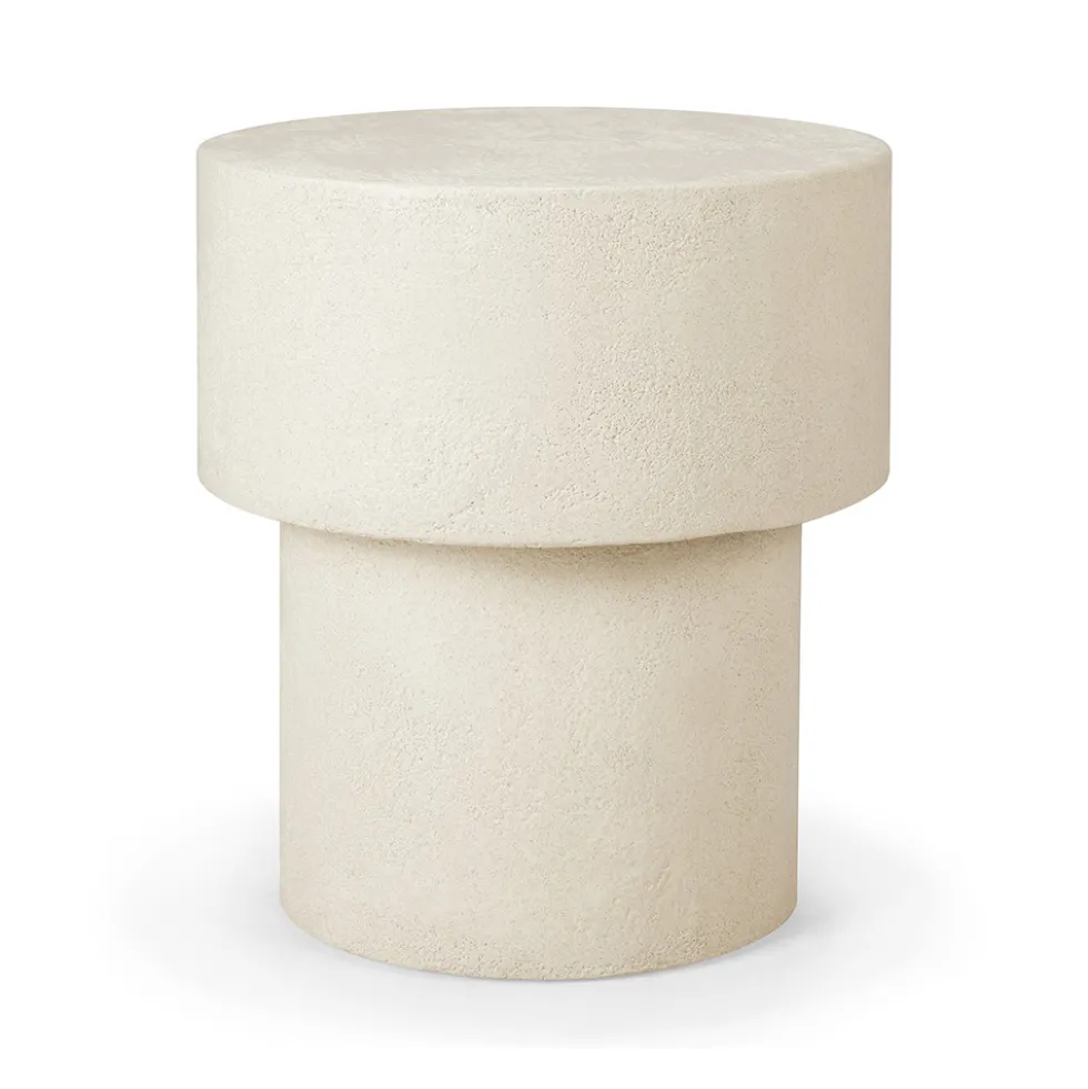 Elements side table