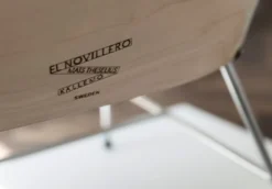 El Novillero fåtölj
