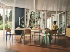 EM Table (Prouvé)