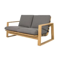 Endless soft soffa