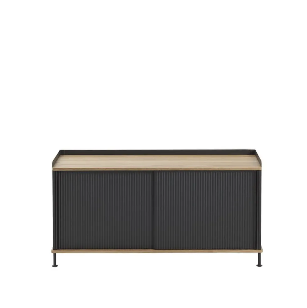 Enfold sideboard low