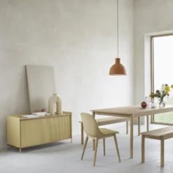 Enfold sideboard low