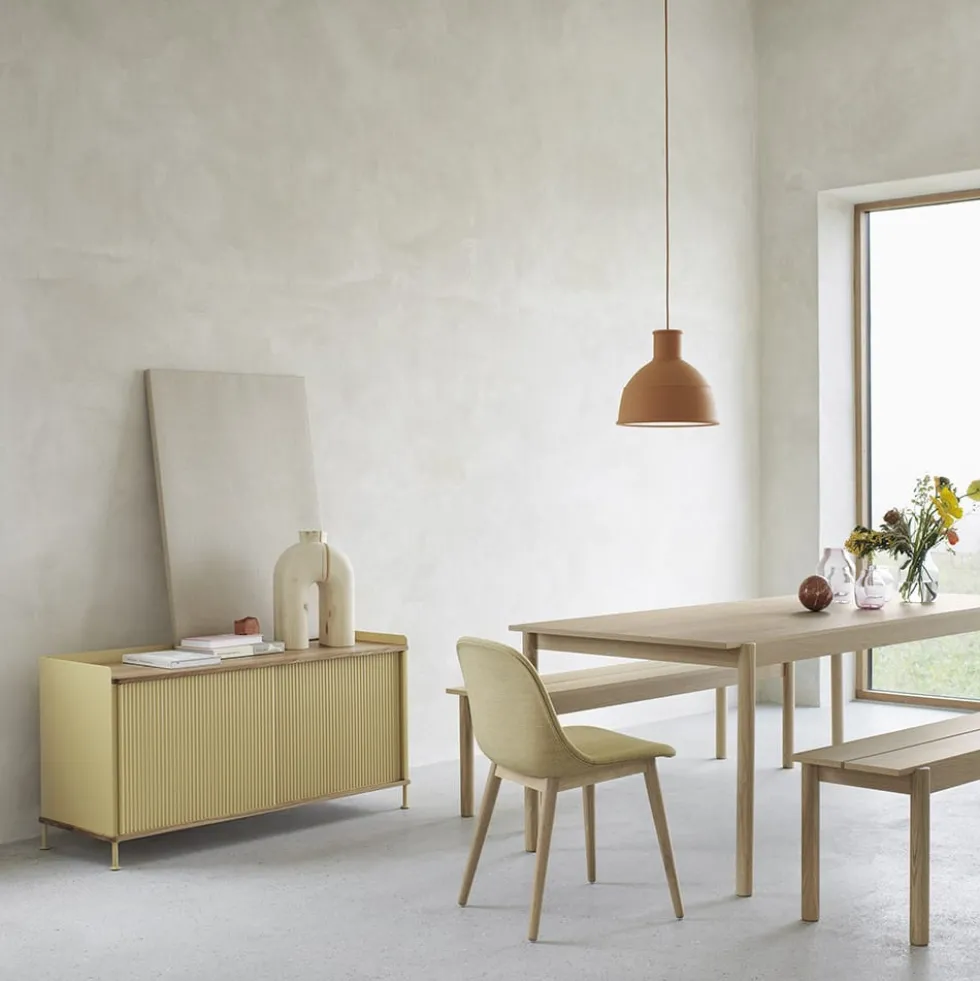 Enfold sideboard low