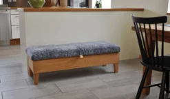 Enok dubbel bänk 45