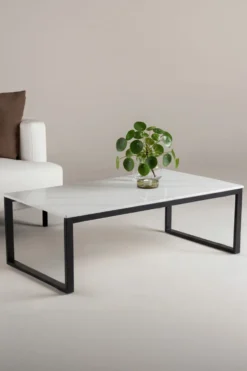Estelle Soffbord 120×60 White
