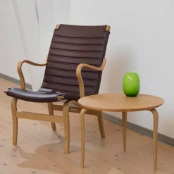Eva fåtölj Mi 472 ek