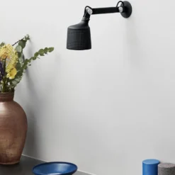 Eva fåtölj Mi 472 ek