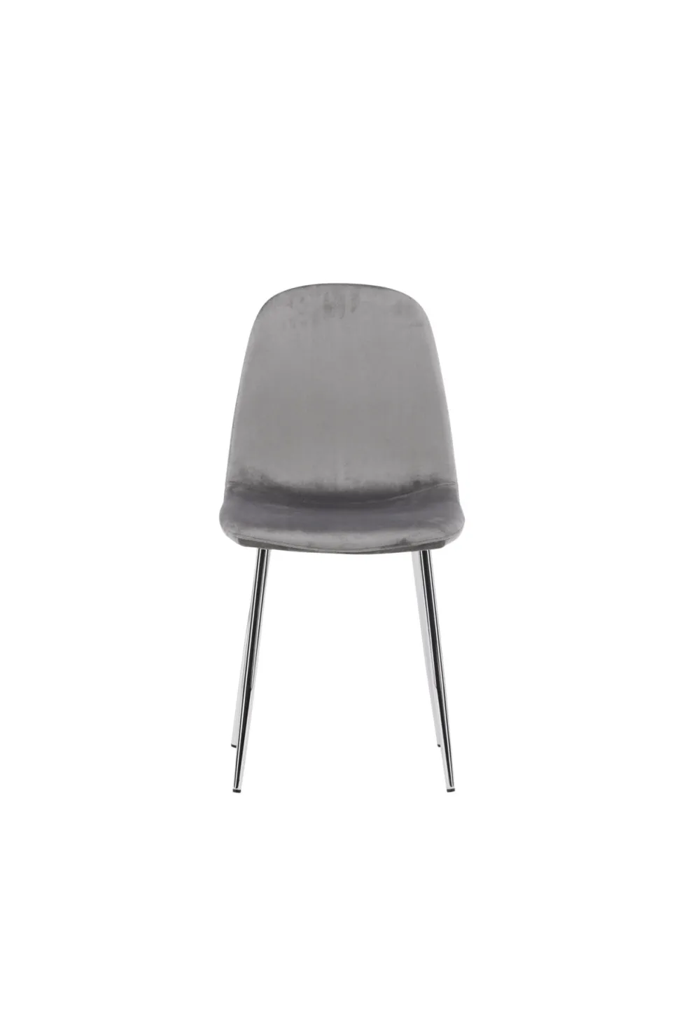 Eva Matstolar Light Grey