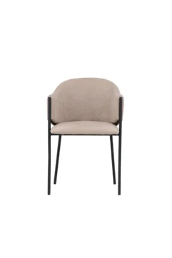 Evelina Matstolar Beige