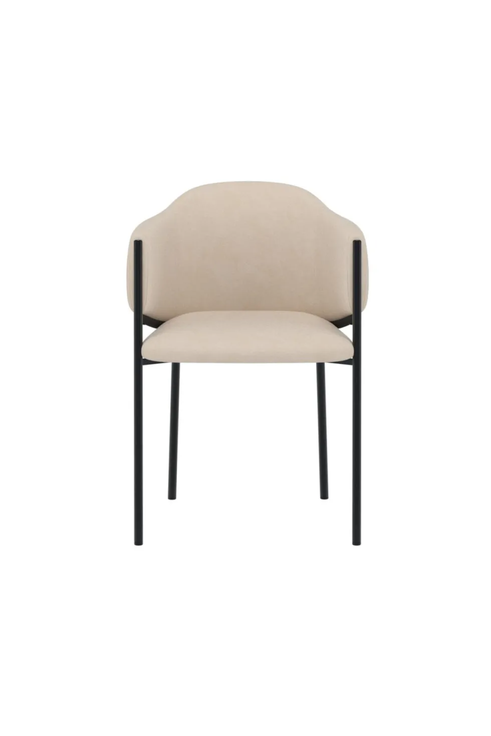 Evelina Matstolar Beige