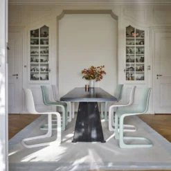 EVO-C chair stol