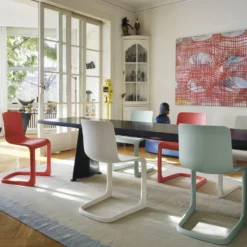 EVO-C chair stol