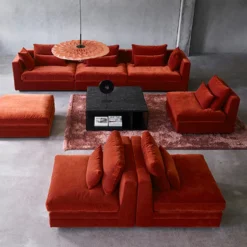EX 104+104+103+104 soffa