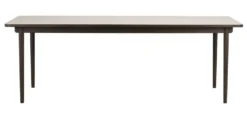 Fairmount matbord 220×95