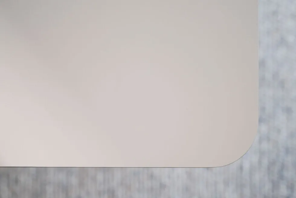 Fairmount matbord 220×95