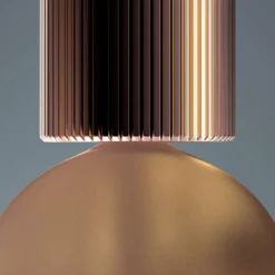 Faluta riga vägglampa 500