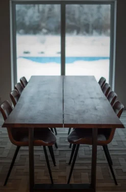 Fargo plankbord E 260