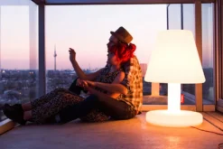 Fatboy® Edison the Grand connect Golvlampa