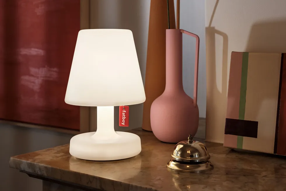 Fatboy® Edison the Petit bordslampa