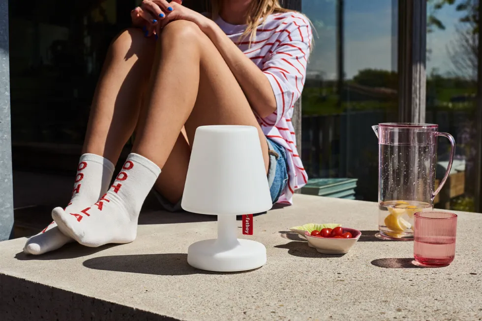 Fatboy® Edison the Petit bordslampa