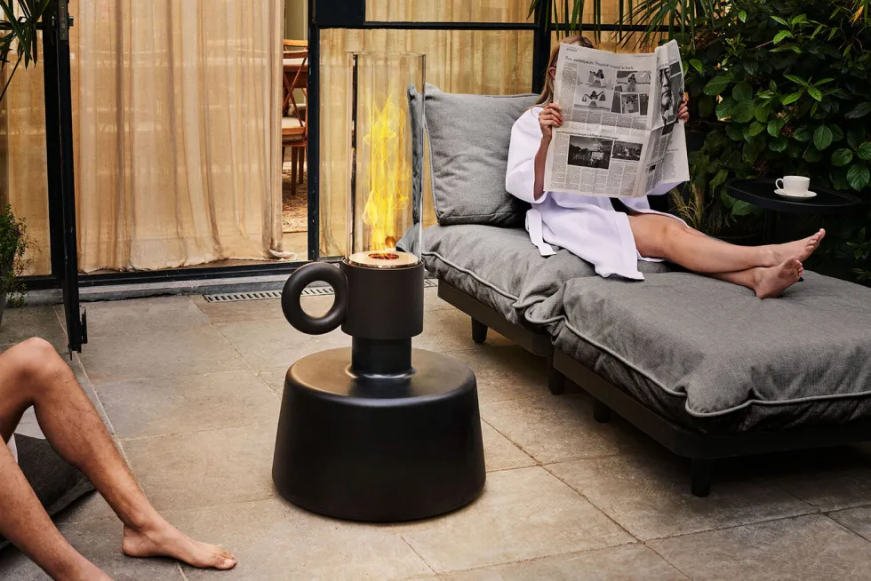 Fatboy® paletti hocker