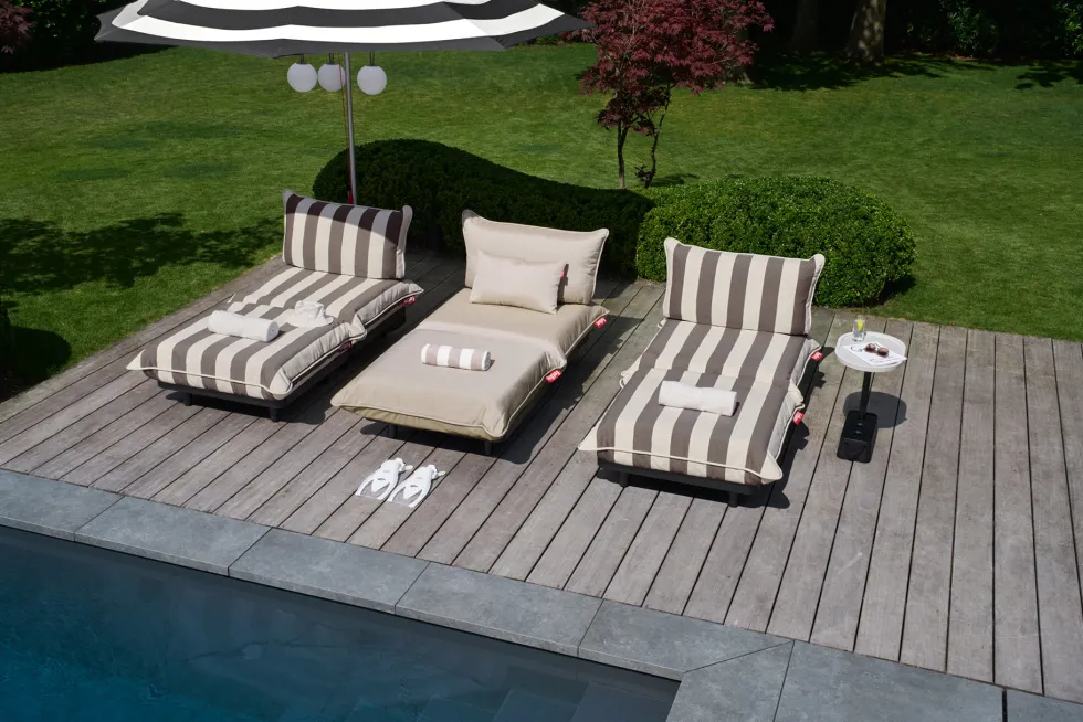 Fatboy® paletti hocker